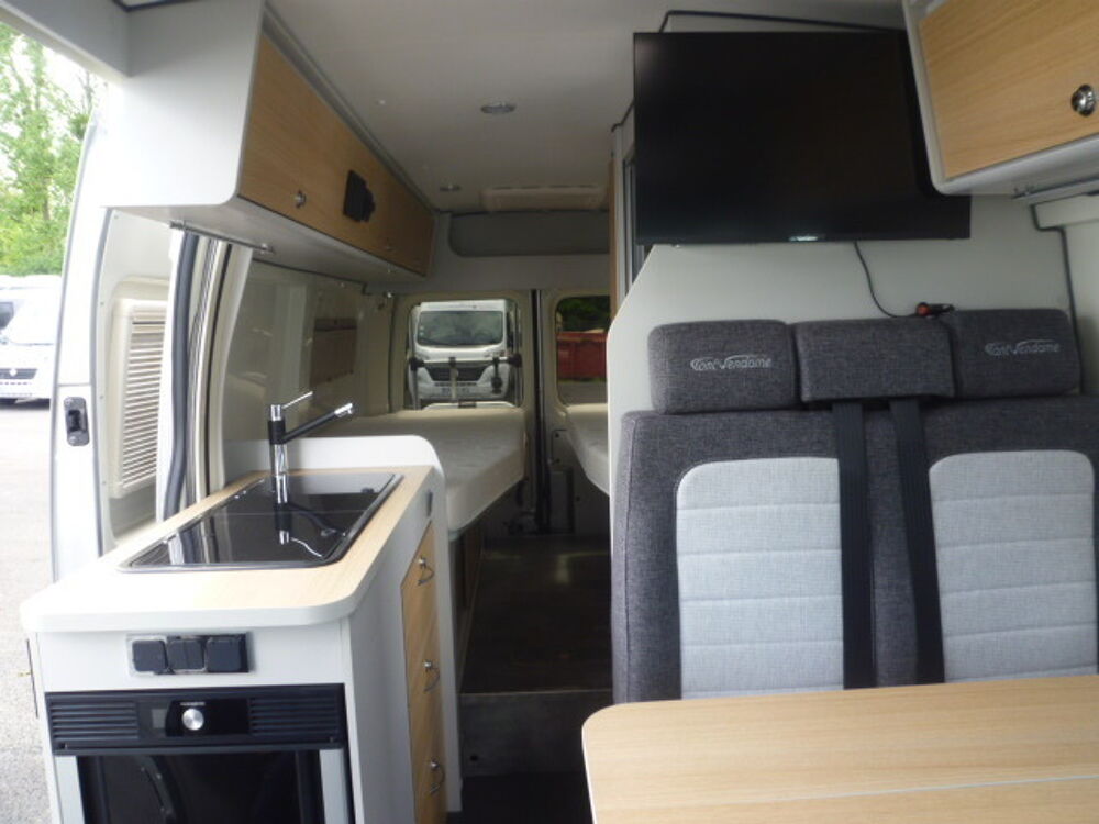  2023 occasion 72230 Monc&eacute;-en-Belin