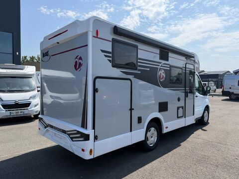 2026 occasion 72230 Monc&eacute;-en-Belin
