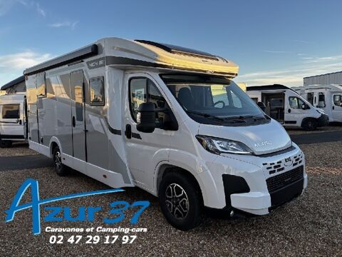 Camping car Camping car 2026 occasion Monc&eacute;-en-Belin 72230