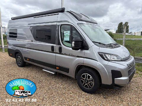 Annonce voiture Camping car Camping car 73930 €