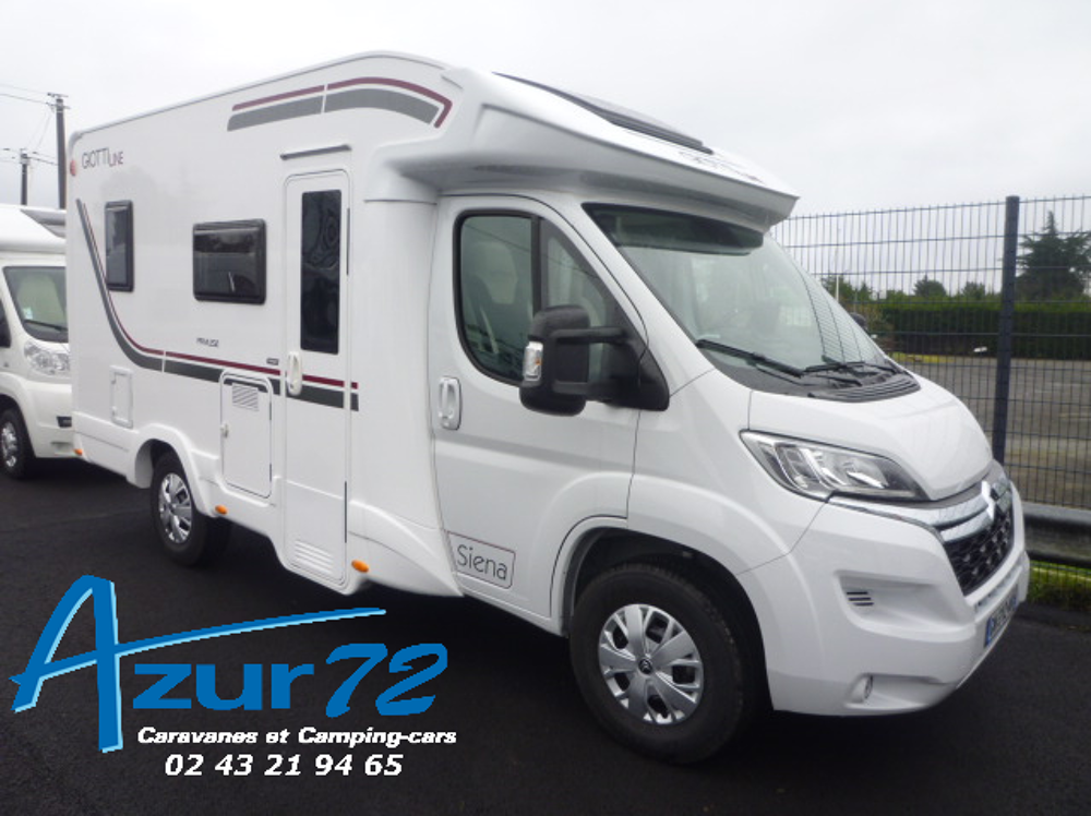  2023 occasion 72230 Monc&eacute;-en-Belin