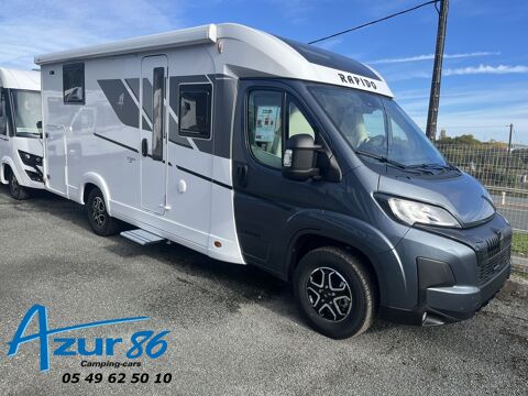 Annonce voiture Camping car Camping car 83300 €