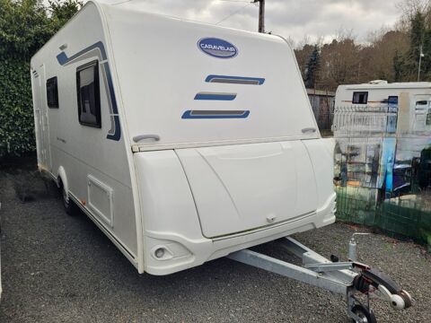 Annonce voiture Camping car Camping car 0 €