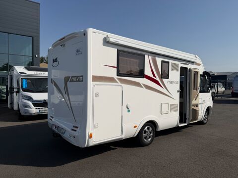  2019 occasion 72230 Monc&eacute;-en-Belin
