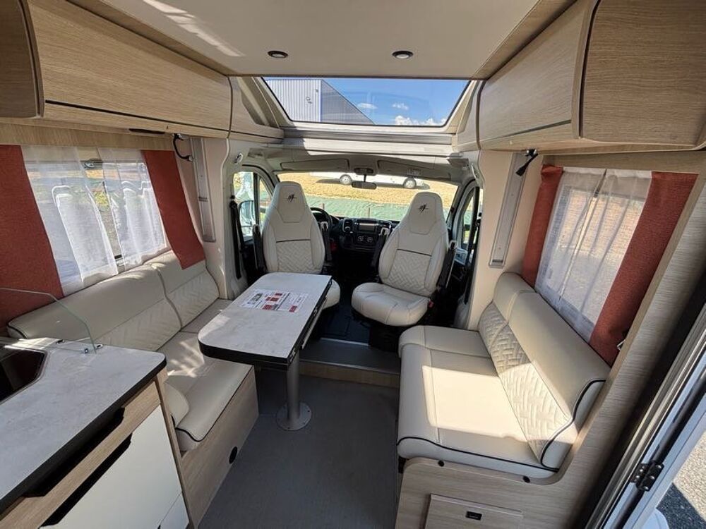  2025 occasion 72230 Monc&eacute;-en-Belin
