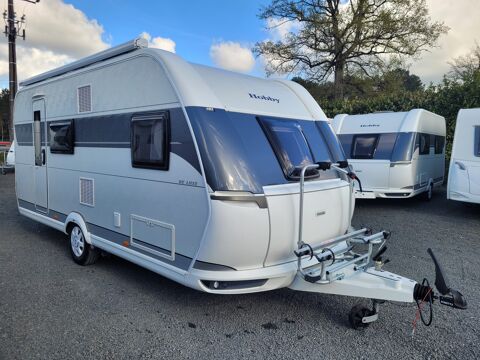 Camping car Camping car 2023 occasion Mulsanne 72230