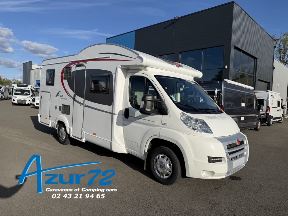  2013 occasion 72230 Monc&eacute;-en-Belin