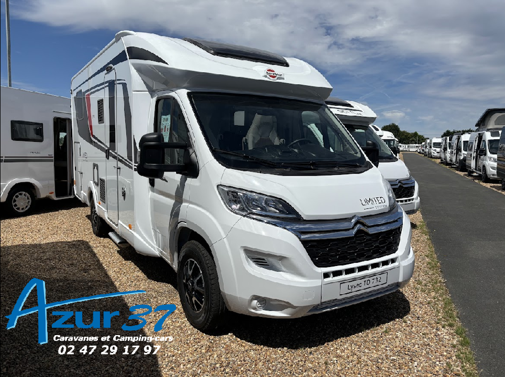  2023 occasion 72230 Monc&eacute;-en-Belin