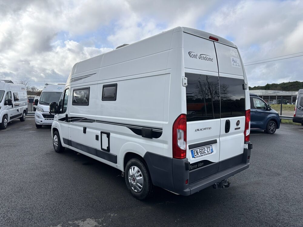  2017 occasion 72230 Monc&eacute;-en-Belin