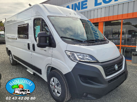 Van aménagé Van aménagé  occasion Mulsanne 72230