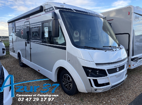 Camping car Camping car 2026 occasion Par&ccedil;ay-Meslay 37210