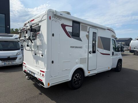  2024 occasion 72230 Monc&eacute;-en-Belin