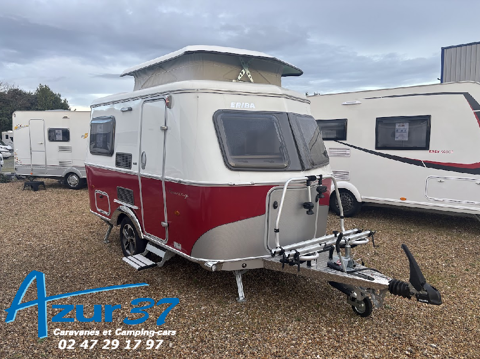 Caravane Caravane 2024 occasion Parçay-Meslay 37210