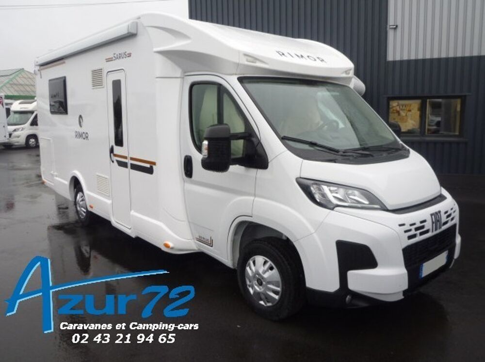  2025 occasion 72230 Monc&eacute;-en-Belin