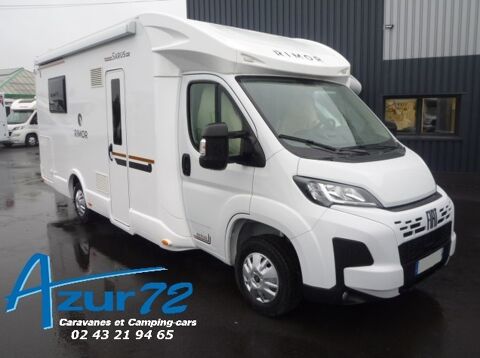 Annonce voiture Camping car Camping car 64900 €