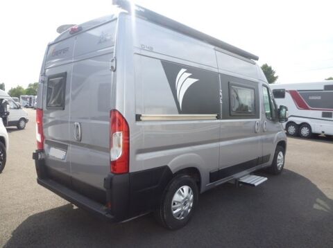  2022 occasion 72230 Monc&eacute;-en-Belin