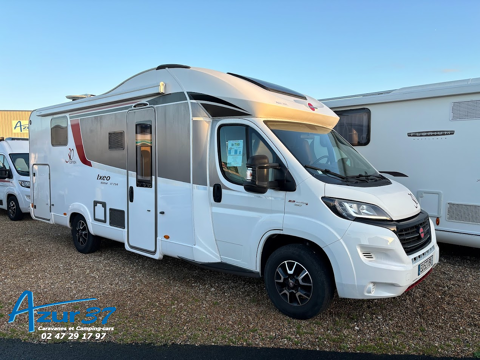 Annonce voiture Camping car Camping car 57900 