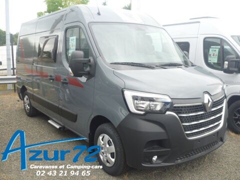 Camping car Camping car  occasion Moncé-en-Belin 72230