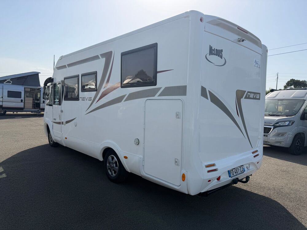  2019 occasion 72230 Monc&eacute;-en-Belin