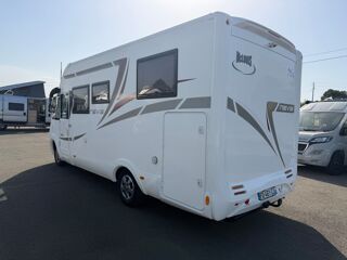  2019 occasion 72230 Monc&eacute;-en-Belin