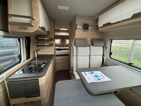  2023 occasion 72230 Monc&eacute;-en-Belin