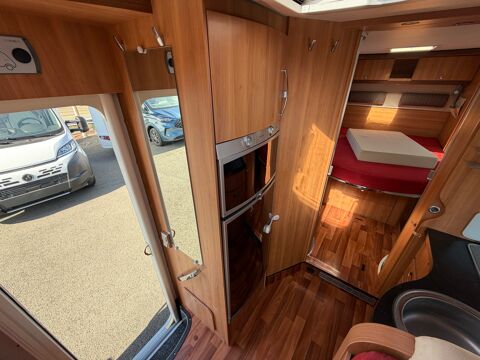  2010 occasion 72230 Monc&eacute;-en-Belin