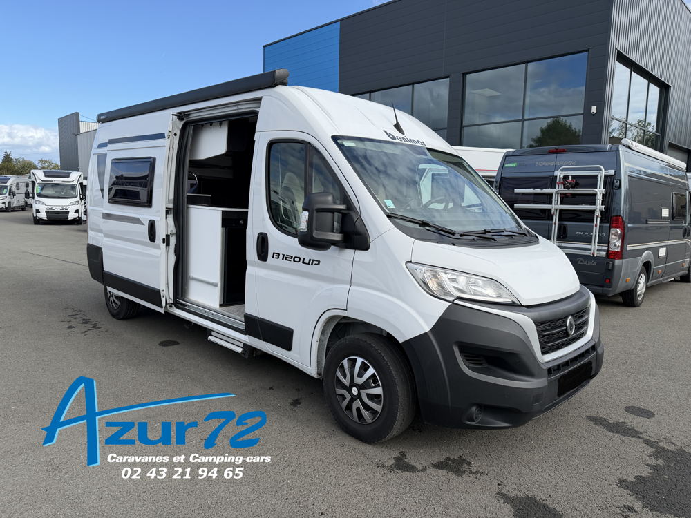  2023 occasion 72230 Monc&eacute;-en-Belin
