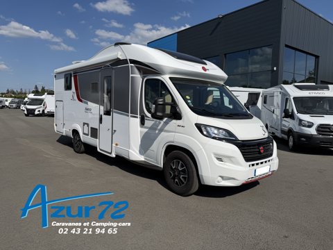  2020 occasion 72230 Monc&eacute;-en-Belin
