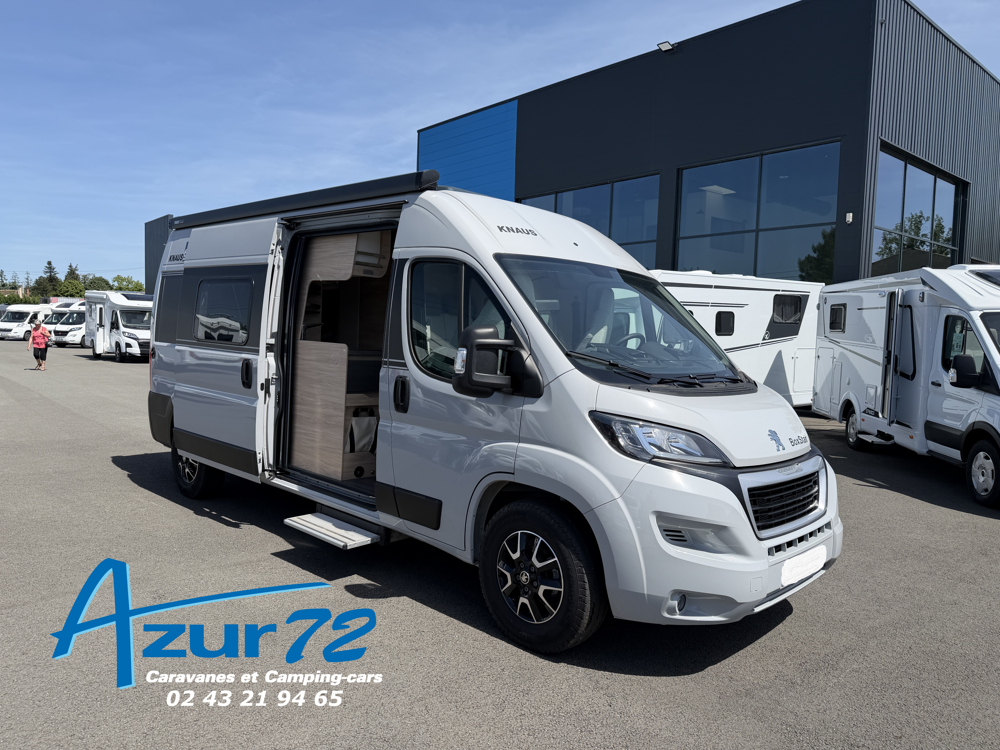  2023 occasion 72230 Monc&eacute;-en-Belin