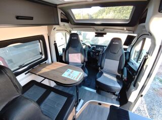  2027 occasion 72230 Mulsanne