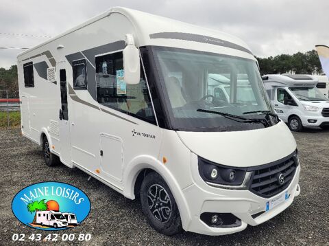 Annonce voiture Camping car Camping car 96220 €