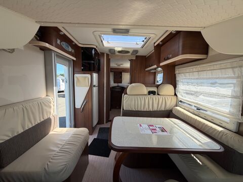  2012 occasion 72230 Monc&eacute;-en-Belin