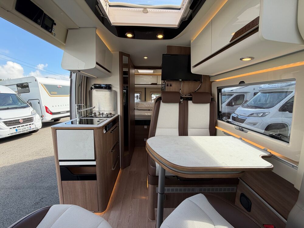  2024 occasion 72230 Monc&eacute;-en-Belin