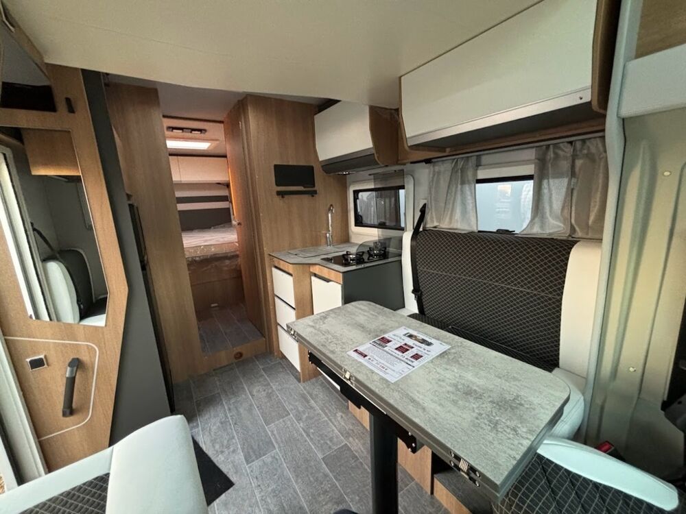 2024 occasion 72230 Monc&eacute;-en-Belin