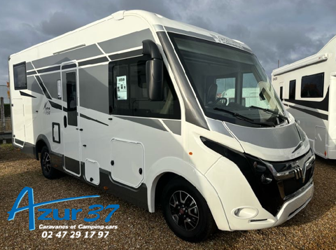 Camping car Camping car 2025 occasion Mign&eacute;-Auxances 86440