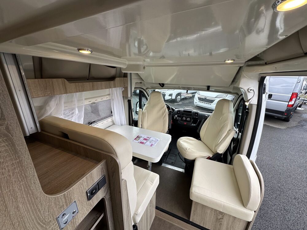  2017 occasion 72230 Monc&eacute;-en-Belin