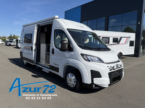 Annonce voiture Camping car Camping car 0 €