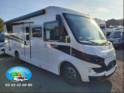 Camping car Camping car 2026 occasion Mulsanne 72230