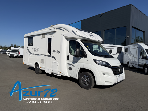  2018 occasion 72230 Monc&eacute;-en-Belin