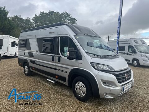 Camping car Camping car 2019 occasion Mign&eacute;-Auxances 86440