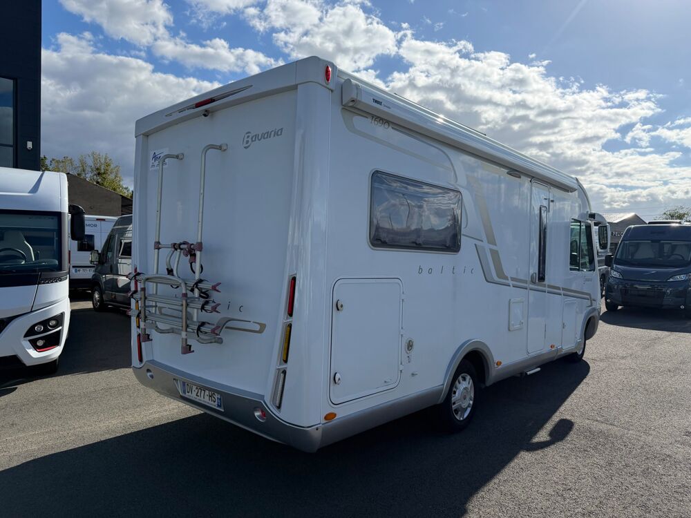  2015 occasion 72230 Monc&eacute;-en-Belin