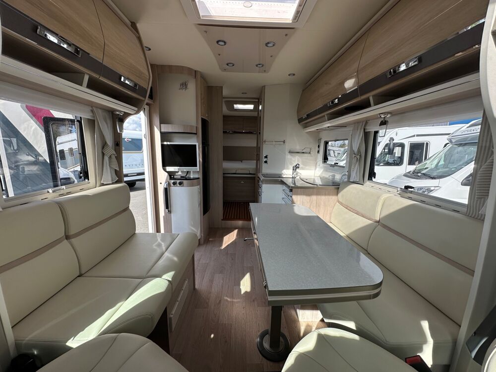  2018 occasion 72230 Monc&eacute;-en-Belin
