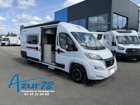  2025 occasion 72230 Monc&eacute;-en-Belin