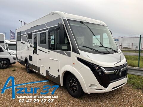 Camping car Camping car 2025 occasion Par&ccedil;ay-Meslay 37210