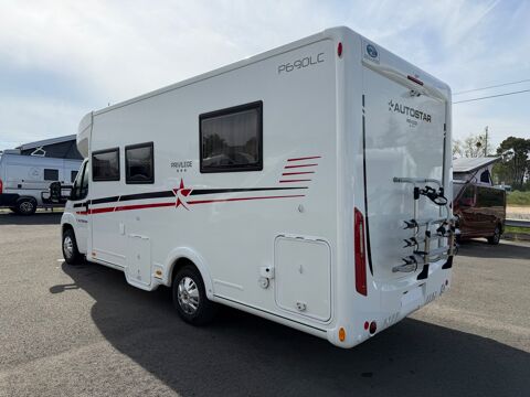  2019 occasion 72230 Monc&eacute;-en-Belin