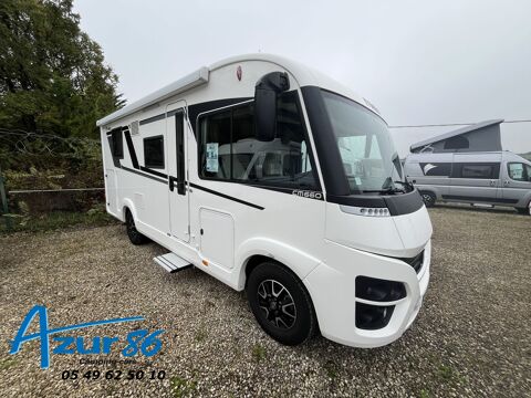 Camping car Camping car 2022 occasion Migné-Auxances 86440