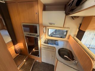  2012 occasion 72230 Monc&eacute;-en-Belin