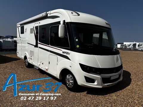 Annonce voiture Camping car Camping car 72900 €