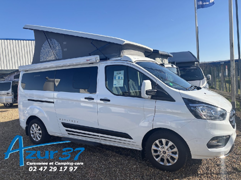 Van am&eacute;nag&eacute; Van am&eacute;nag&eacute;  occasion Monc&eacute;-en-Belin 72230