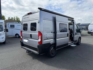  2024 occasion 72230 Monc&eacute;-en-Belin